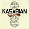 Kasabian : Empire (CD, Single)