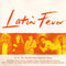 Various : Latin Fever (2xCD, Comp)