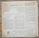 Richard Strauss : Der Rosenkavalier Highlights (LP, Album)