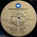 Various : Profiles In Gold Album 2 (7", Album, Comp)