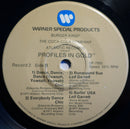 Various : Profiles In Gold Album 2 (7", Album, Comp)