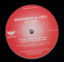 Barabas & OD1 : The Power (Remixes) (12")