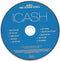 Johnny Cash : Johnny Cash (CD, Comp, Promo)