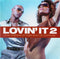 Various : Lovin' It 2 - The Cream Of R&B And UK Garage (2xCD, Comp)