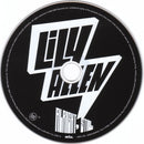 Lily Allen : Alright, Still (CD, Album, Enh)