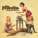 The Fratellis : Costello Music (CD, Album, S/Edition)