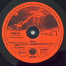 Genesis : Abacab (LP, Album, RE, GYB)