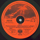 Genesis : Abacab (LP, Album, RE, GYB)