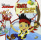 Various : Jake And The Never Land Pirates (CD, Comp)