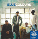 Blue (5) : Colours (CD, Album)