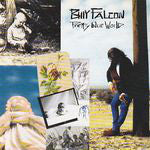 Billy Falcon : Pretty Blue World (CD, Album)