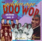 Various : The Golden Age Of Doo Wop - Love Potion No. 9 (CD, Comp)