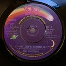 The Whispers : My Girl (7", Single, Kno)