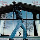 Billy Joel : Glass Houses (LP, Album, Ter)