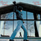 Billy Joel : Glass Houses (LP, Album, Ter)