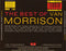 Van Morrison : The Best Of Van Morrison (CD, Comp, RP, PDO)