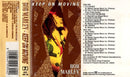 Bob Marley : Keep On Moving (Cass, Album, Comp)