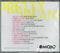 Various : Pretty Vacant (Mojo Presents 15 Pre-Punk Nuggets) (CD, Comp)