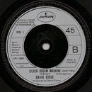 David Essex : Silver Dream Machine (7", Single)