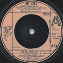Bee Gees : Love You Inside Out (7", Single, Bei)