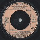 Bee Gees : Love You Inside Out (7", Single, Bei)