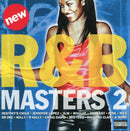 Various : R&B Masters 2 (2xCD, Comp)