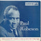 Paul Robeson : Paul Robeson (7", EP, Mono)