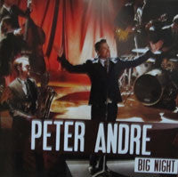 Peter Andre : Big Night (CD, Album)