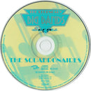 The Squadronaires : The Squadronaires (CD, Comp, RM)