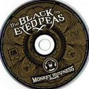 Black Eyed Peas : Monkey Business (CD, Album)