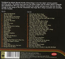 The Drifters & Ben E. King : Their Greatest Hits (2xCD, Comp)