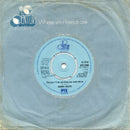 Barry White : For You I'll Do Anything You Want Me To (7", Single)