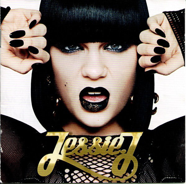 Jessie J : Who You Are (CD, Album)