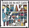 Dogs Die In Hot Cars : Please Describe Yourself (CD, Album)