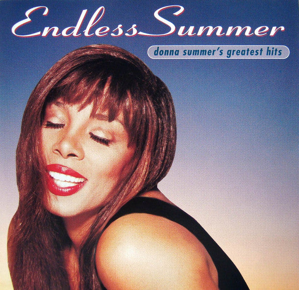 Donna Summer : Endless Summer (Donna Summer's Greatest Hits) (CD, Comp)