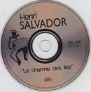 Henri Salvador : Le Charme Des Iles (CD, Comp)