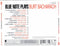 Burt Bacharach : Blue Note Plays Burt Bacharach (CD, Comp, Copy Prot.)