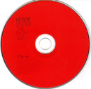 Keane : Under The Iron Sea (CD, Album, S/Edition)