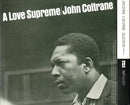 John Coltrane : A Love Supreme (CD, Album, RE, RM + CD, Album, RE, RM + Dlx, Dig)