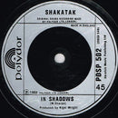 Shakatak : Invitations (7", Single)