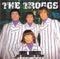 The Troggs : Wild Things The Godfathers Of Punk (CD, Comp)