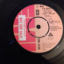 Queen : Now I'm Here (7", Single)