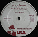 The Alarm : The Chant Has Just Begun (12", Single)