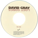 David Gray : Lost Songs 95-98 (CD, Album)