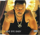 TQ : Bye Bye Baby (CD, Single, CD2)