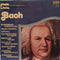 Johann Sebastian Bach : Favourite Composers (2xLP, Comp, Gat)