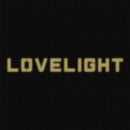 Robbie Williams : Lovelight (CD, Single, Promo)