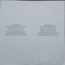 Laibach : Panorama / Decree (12", M/Print, Tex)
