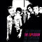 The Explosion : The Explosion (CD, EP)