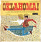 Various : Oklahoma! (LP, Album, Mono)